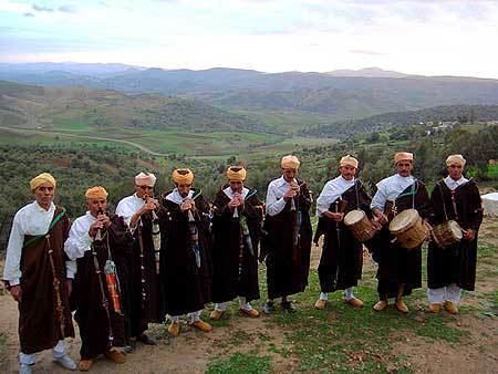 Master Musicians of Joujouka Insomniacathon OnLine Master Musicians of Joujouka The