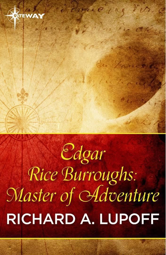 Master of Adventure: The Worlds of Edgar Rice Burroughs t0gstaticcomimagesqtbnANd9GcSxr75lJY0rrvp6H