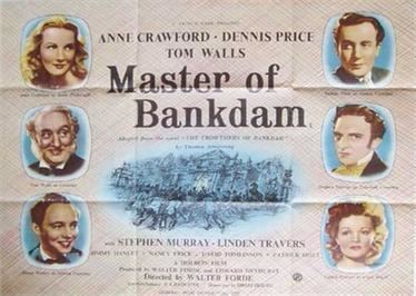 Master of Bankdam httpsuploadwikimediaorgwikipediaen88322