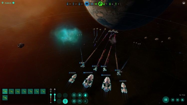 Master of Orion: Conquer the Stars Master of Orion Conquer the Stars Review SpaceSectorcom