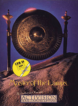 Master of the Lamps httpsuploadwikimediaorgwikipediaen444Mas