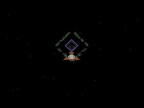Master of the Lamps C64 Longplay Master Of The Lamps YouTube