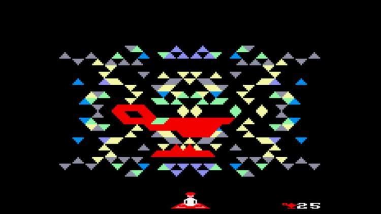 Master of the Lamps Master of the Lamps Amstrad cpc HD YouTube