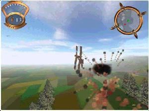 Master of the Skies: The Red Ace Master of the Skies The Red Ace Cheats Hints and Cheat Codes
