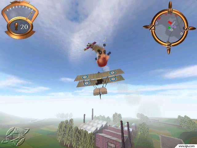 Master of the Skies: The Red Ace Master of the Skies The Red Ace Download Free Full Game
