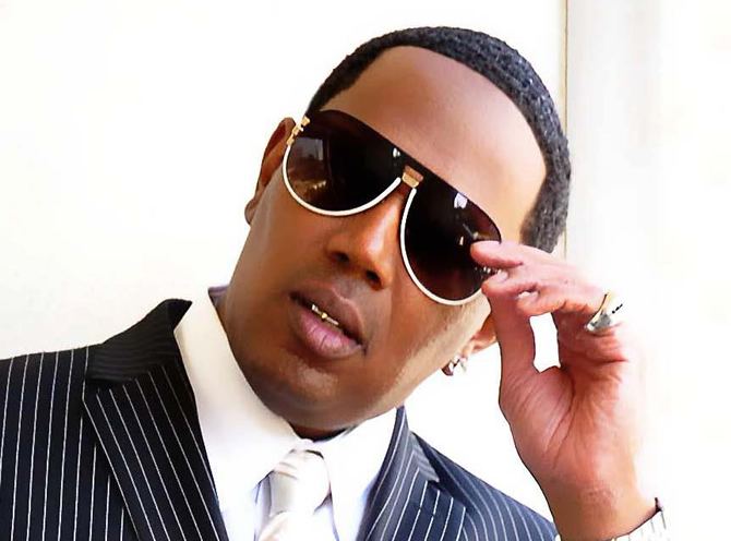 Master P Master P Is Reportedly Kicking His Wife Out Of Her House