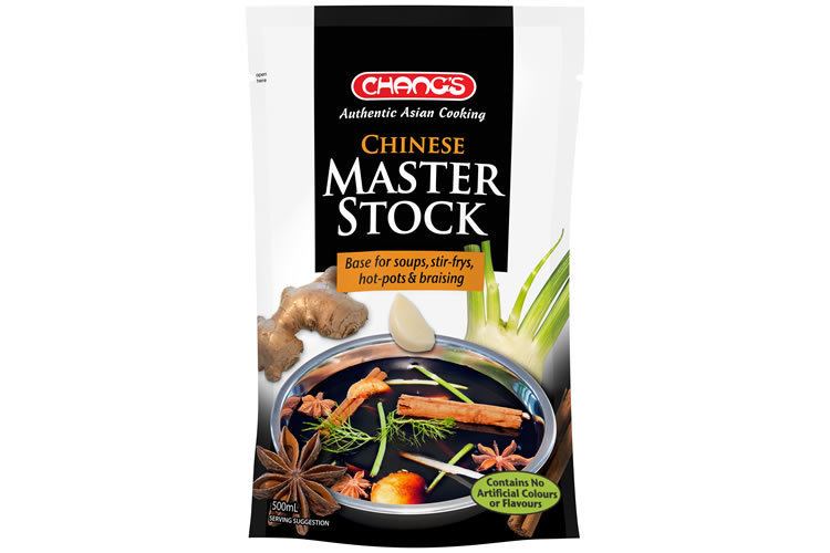 Master stock Chinese Master Stock Changs Flavours of Asia