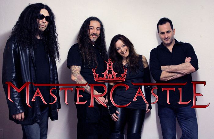 Mastercastle LION MUSIC the progressive neoclassical amp hard rock label