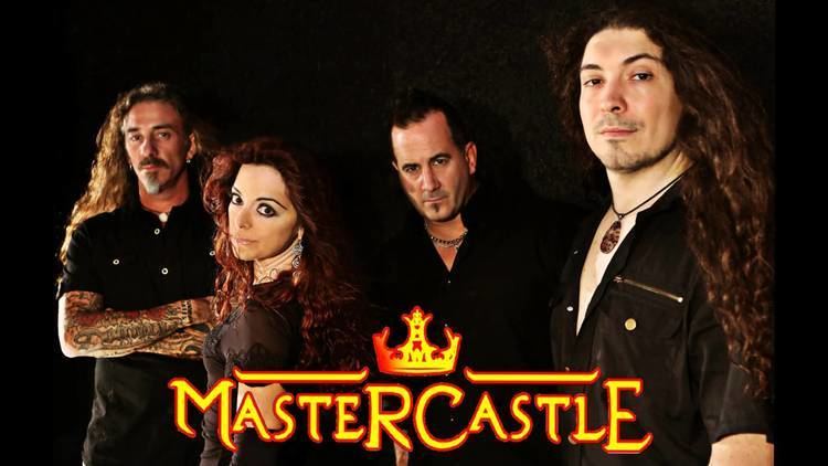 Mastercastle Mastercastle Event Horyzon YouTube