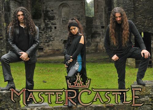 Mastercastle Mastercastle Mastercastle discography videos mp3 biography