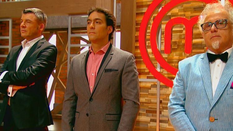 MasterChef Chile NEW TRENDS Free Suggestions Images for Masterchef Chile