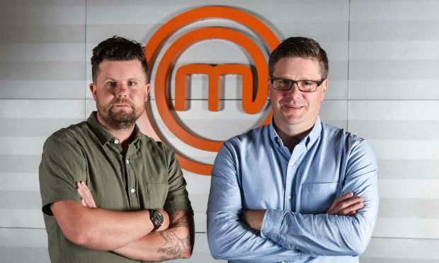 MasterChef Ireland TV News Here39s all of the confirmed lineup for Celebrity