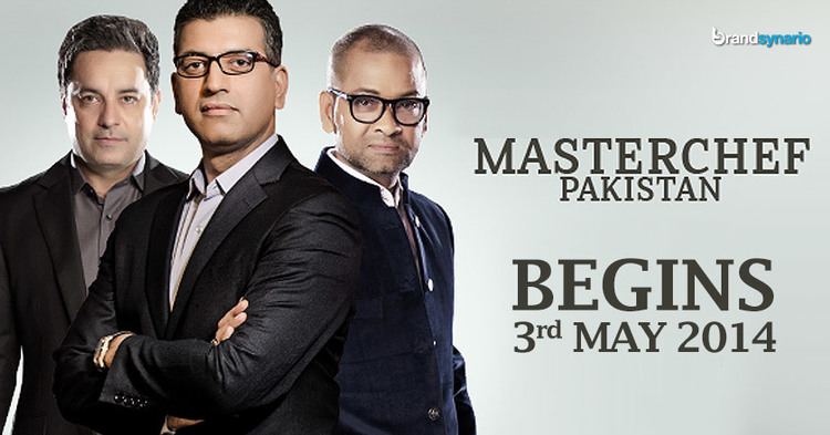 MasterChef Pakistan MasterChef Pakistan Time amp Schedule on Urdu 1 Brandsynario