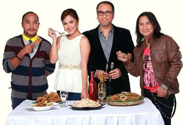MasterChef Pinoy Edition Masterchef Pinoy Edition to reveal Top 15 cooks Entertainment