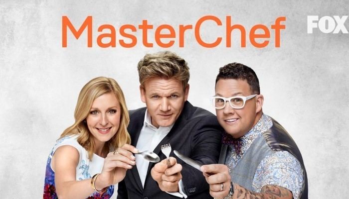 MasterChef (U.S. TV series) Masterchef USTV Series