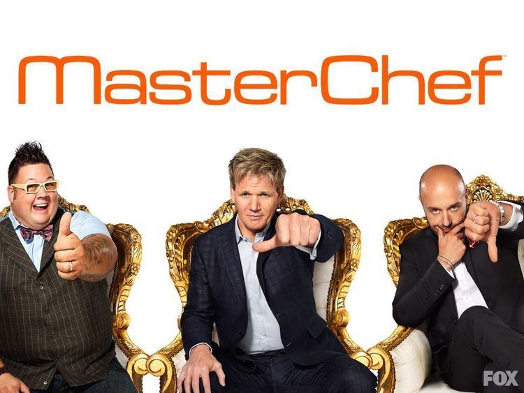 MasterChef (U.S. TV series) 1000 ideas about Masterchef Usa on Pinterest Masterchef us season