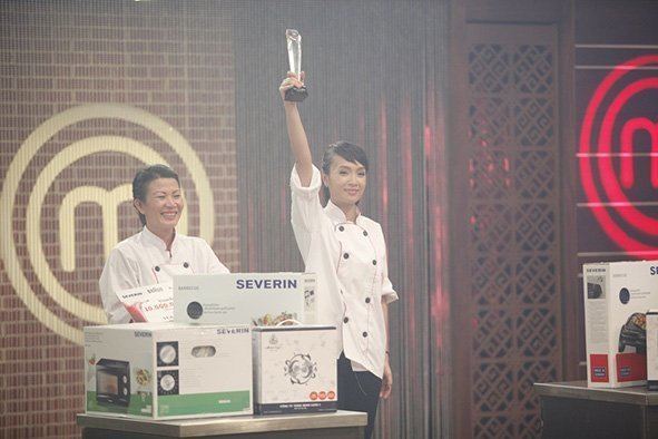 MasterChef Vietnam (season 1) MasterChef Vietnam season 3 opens for celebrities News VietNamNet
