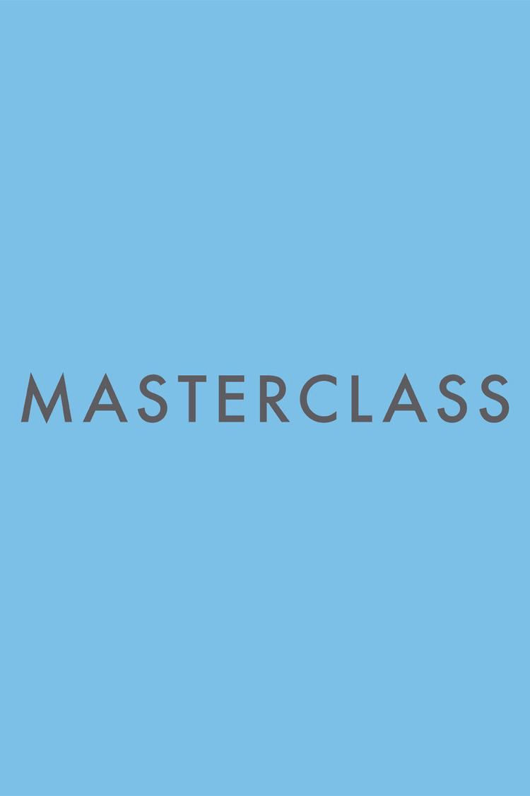 Masterclass (TV series) wwwgstaticcomtvthumbtvbanners8036972p803697