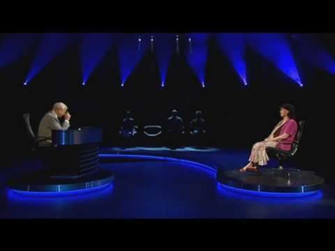 Mastermind (TV series) Mastermind 6th March 2009 Part 1 YouTube