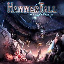 Masterpieces (HammerFall album) httpsuploadwikimediaorgwikipediaenthumb3
