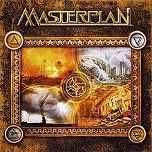 the masterplan album