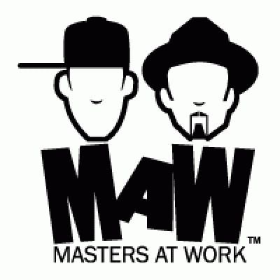 Masters at Work Masters At Work The Tenth Anniversary Collection by leew127
