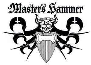 Master's Hammer Master39s Hammer Discography at Discogs