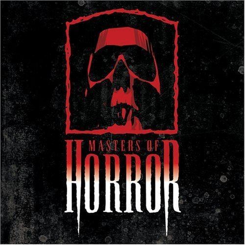 Masters of Horror Various Artists Masters Of Horror Amazoncom Music