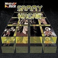 Masters of Rock (Sammy Hagar album) httpsuploadwikimediaorgwikipediaenthumbb