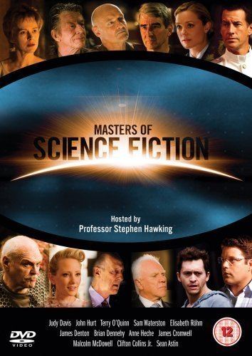 Masters of Science Fiction Masters of Science Fiction DVD Amazoncouk Anne Heche Terry O