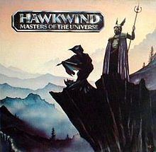 Masters of the Universe (Hawkwind album) httpsuploadwikimediaorgwikipediaenthumba