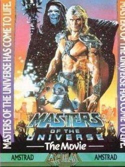 Masters of the Universe: The Movie httpsuploadwikimediaorgwikipediaenthumb9