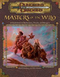 Masters of the Wild httpsuploadwikimediaorgwikipediaen445Mas