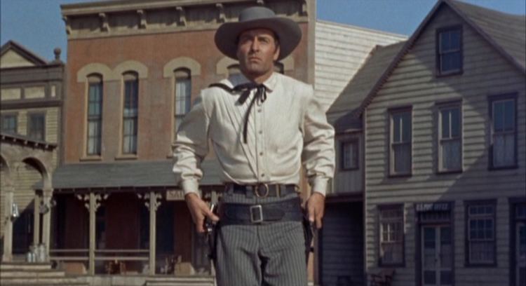 Masterson of Kansas Masterson of Kansas Great Western Movies