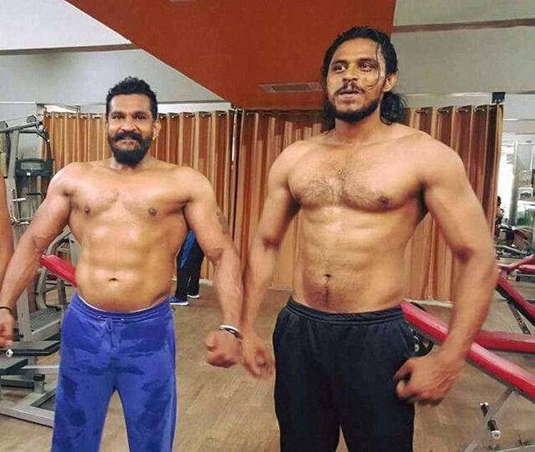 Masti Gudi Was the stuntmen39s lowcarb diet to blame for Masti Gudi tragedy