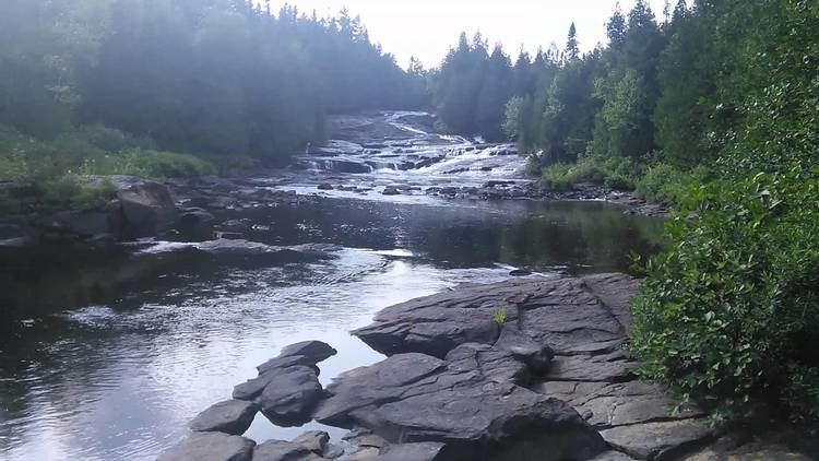 Mastigouche Wildlife Reserve Riviere du Loup Mastigouche YouTube