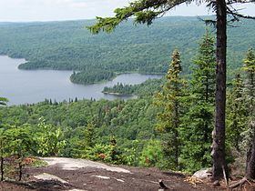 Mastigouche Wildlife Reserve Rserve faunique Mastigouche Wikipdia