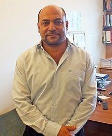 Masud Ghnaim httpsuploadwikimediaorgwikipediacommonsthu