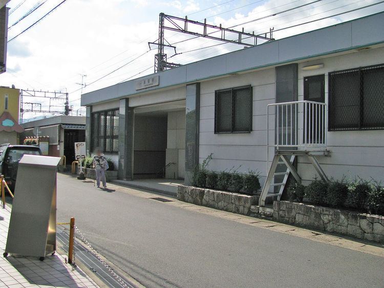 Masuga Station