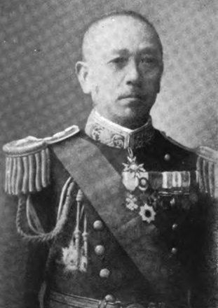 Masujiro Yoshida