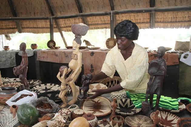 Masvingo Culture of Masvingo