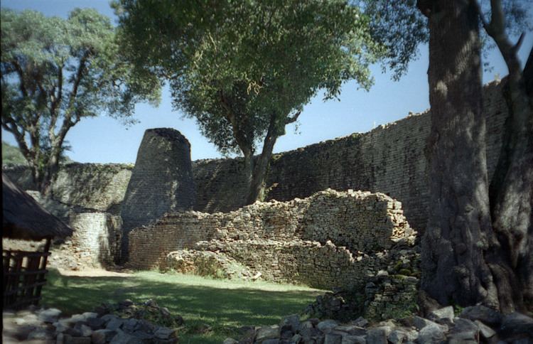 Masvingo in the past, History of Masvingo