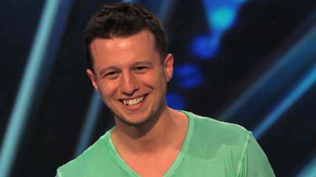 Mat Franco Mat Franco 5 Fast Facts You Need to Know Heavycom