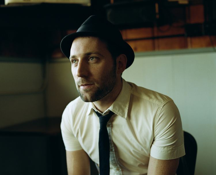 Mat Kearney Mat Kearney Coming Home Oregon Music Video We Out