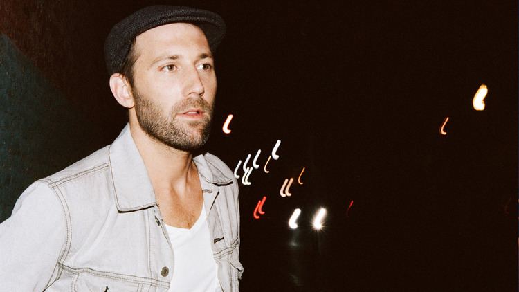 Mat Kearney Alchetron The Free Social Encyclopedia