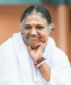 Mata Amritanandamayi Amma Amma Mata Amritanandamayi Devi