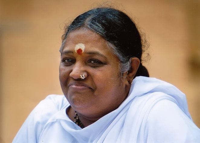 Mata Amritanandamayi Even Now Amma Is Only Filled With Love for That Daughter An