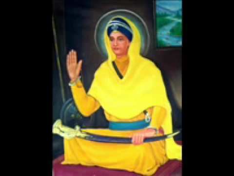 Mata Sahib Kaur KHALSE DI MATA MATA SAHIB KAUR by Giani Thakur Singh YouTube