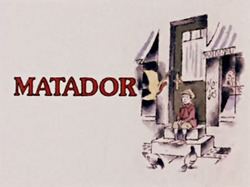 Matador (Danish TV series) Matador Danish TV series Wikipedia