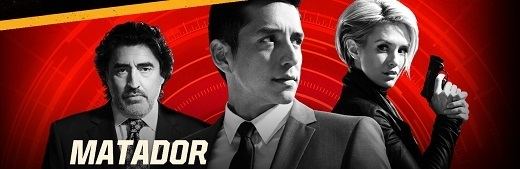 Matador (U.S. TV series) Matador US Archives TuSerieCom